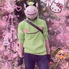 catboy dream